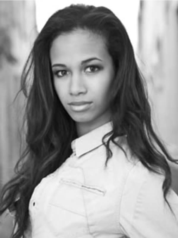 Laetitia Wastyn - 2012